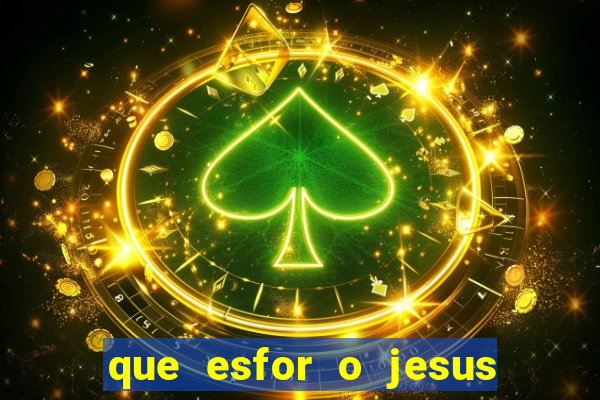 que esfor o jesus fazia para encontrar as pessoas